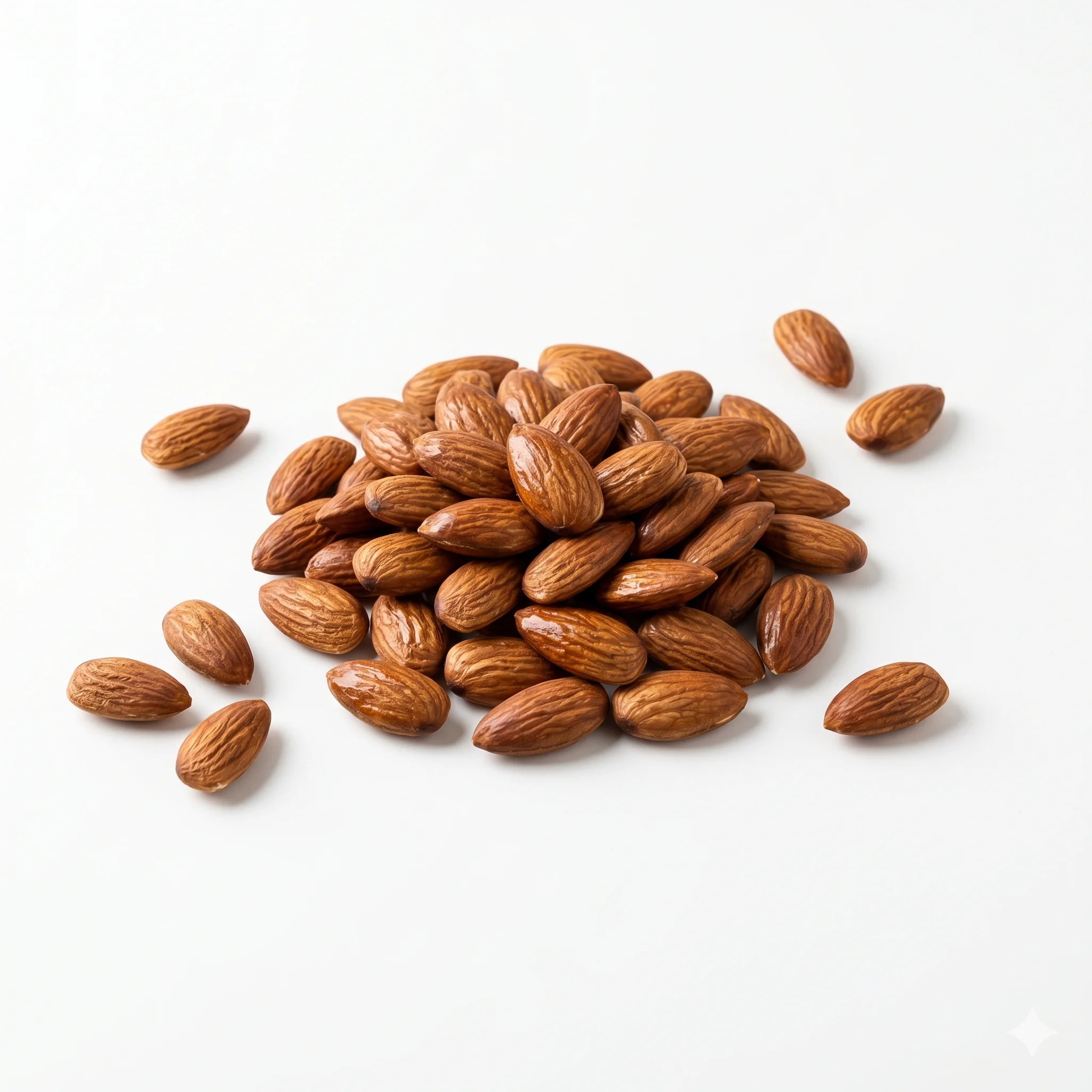 Almonds