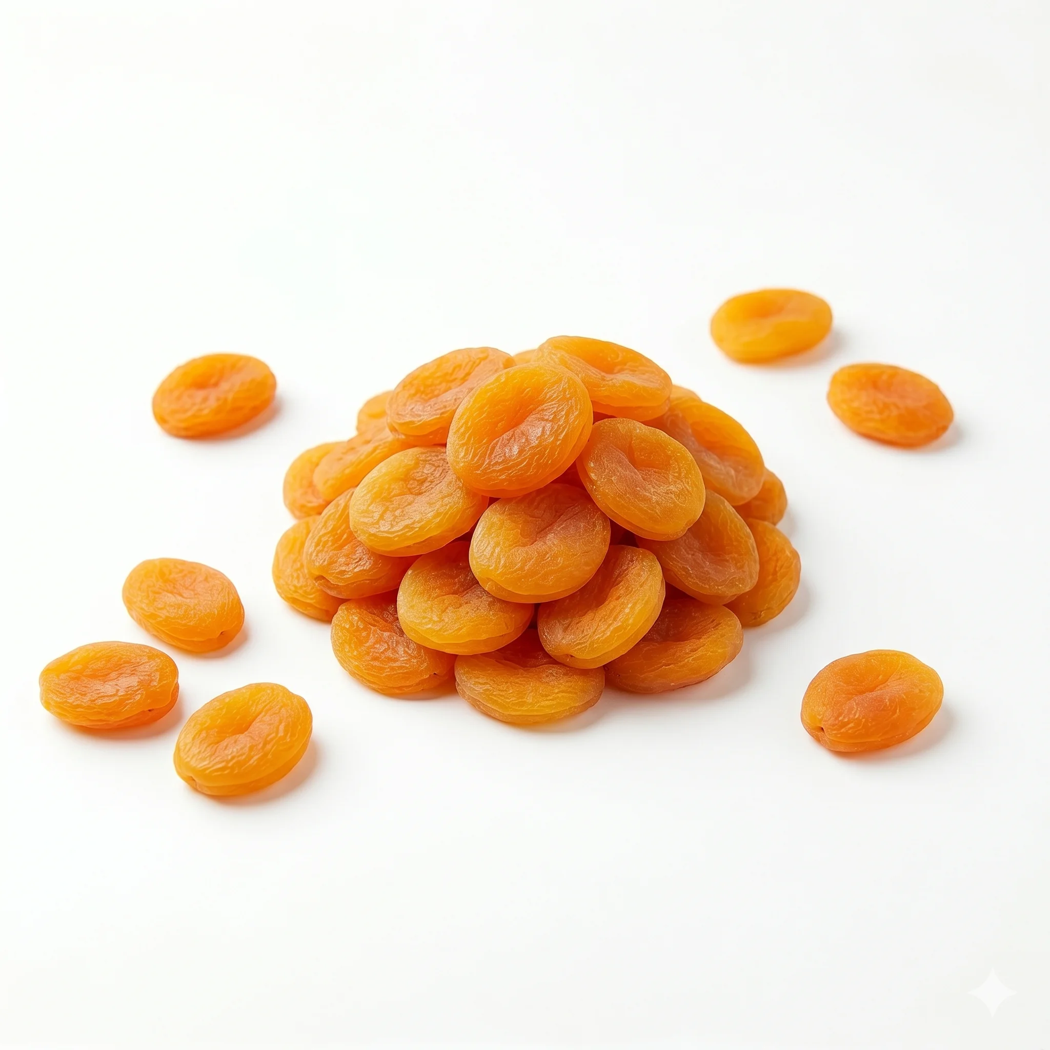 Apricots