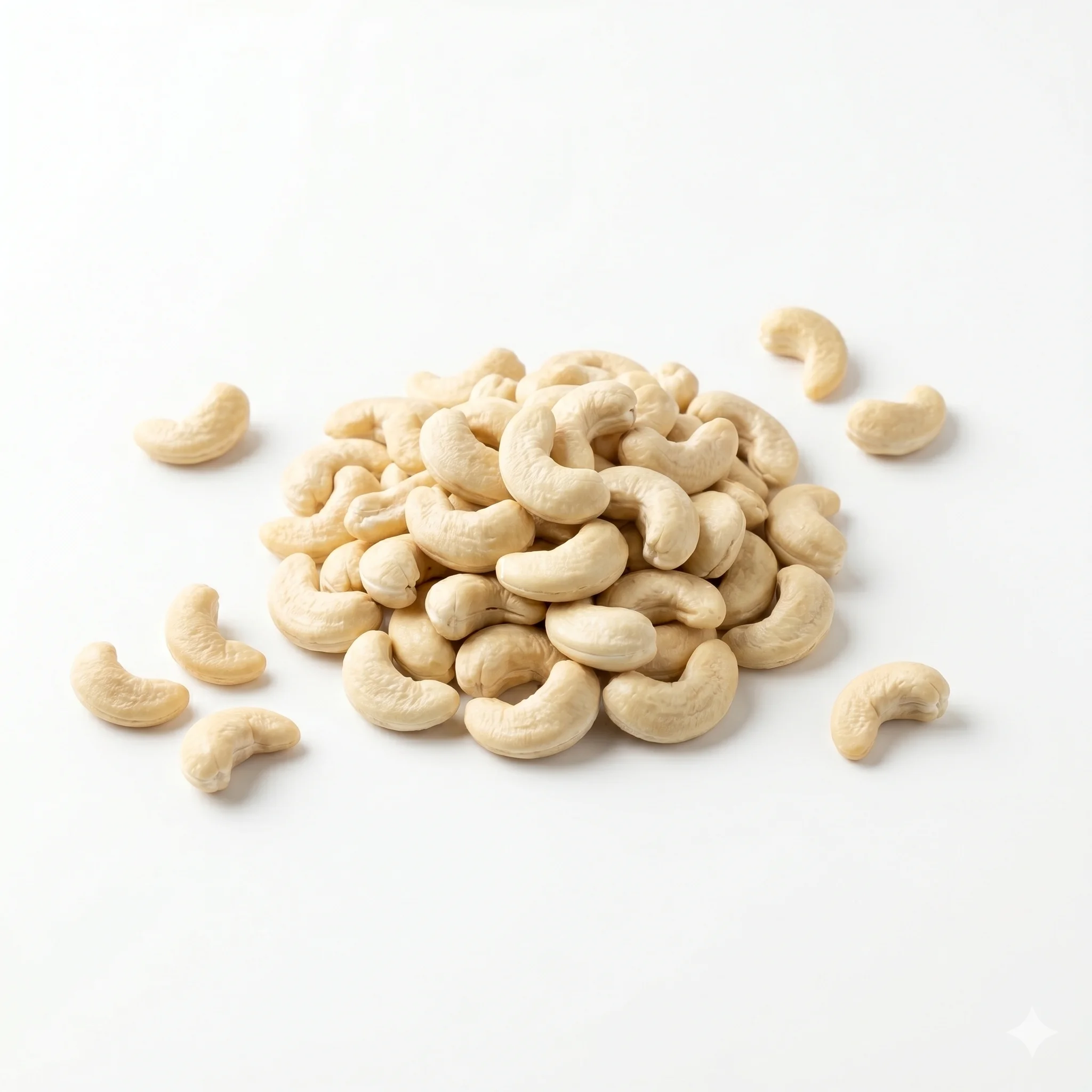 Cashews