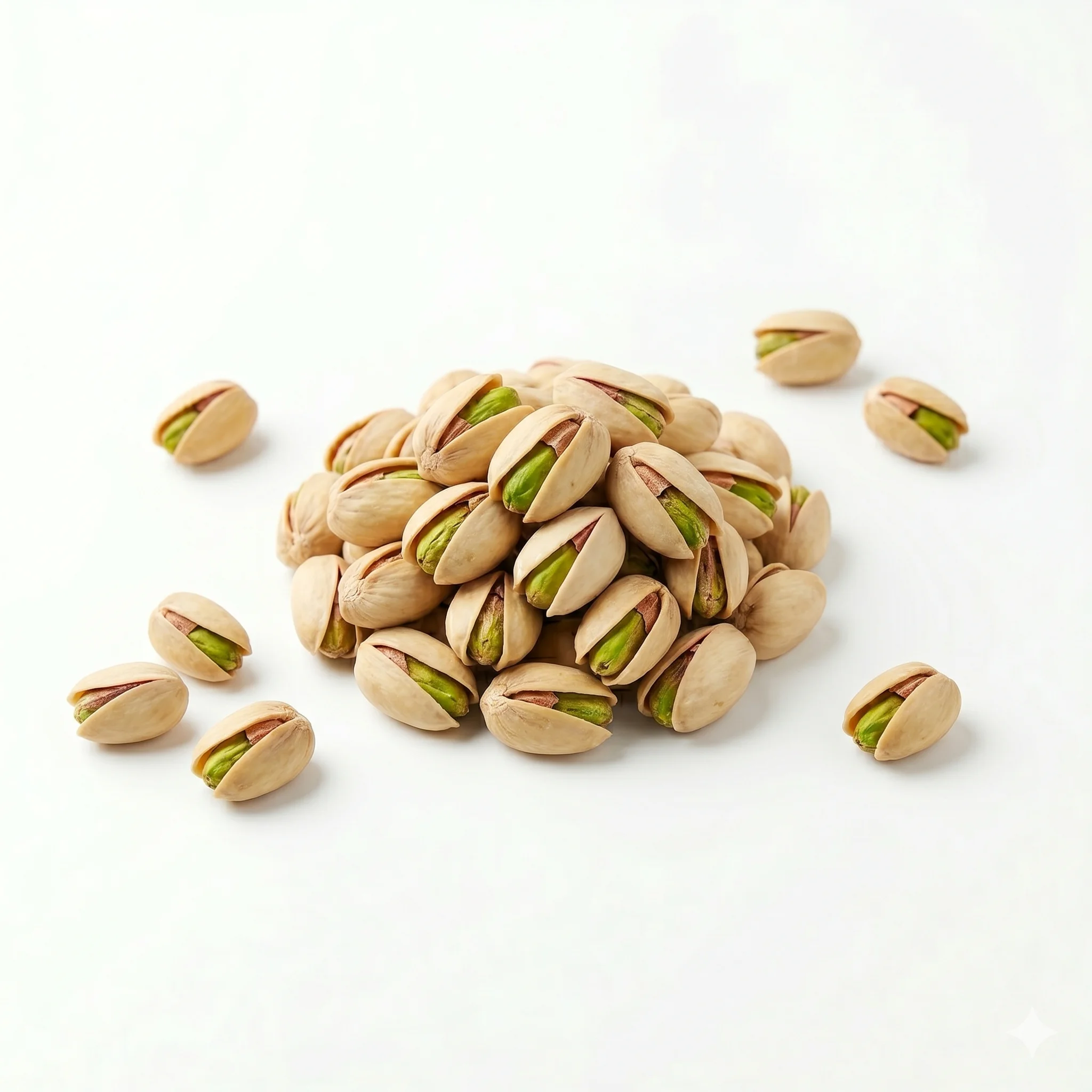 Pistachios