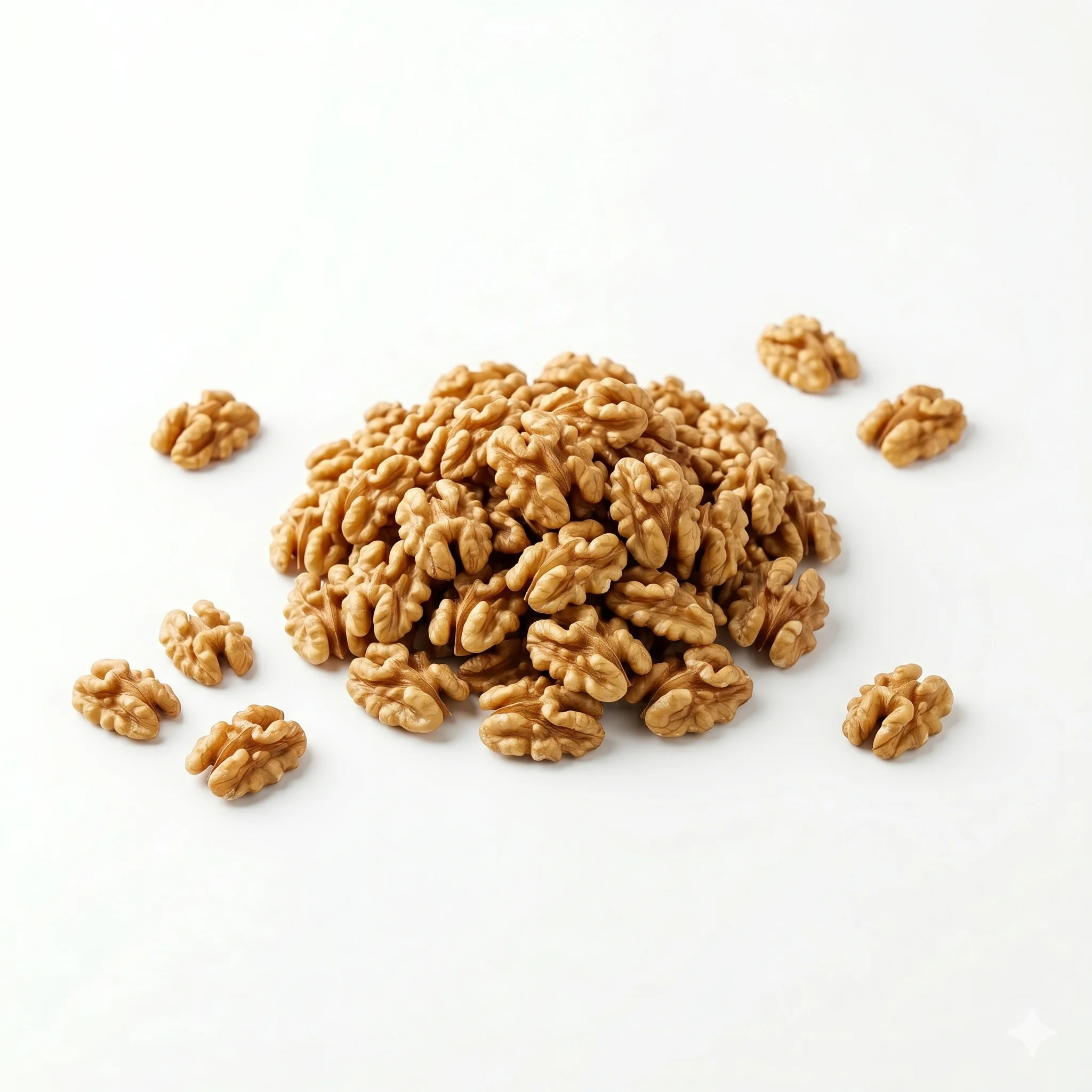 Walnuts