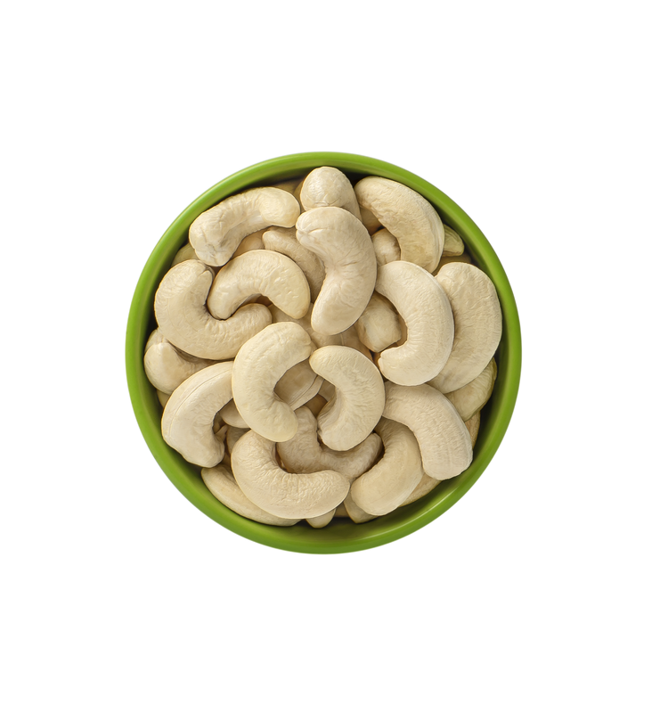 Cashews